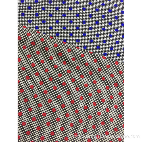 Cotton Poplin 40S Printing Woven Fabric